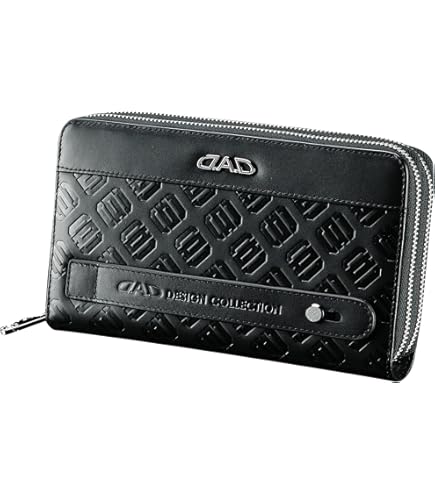 D.A.D ウォレット【LE062-01】 D.A.D ウォレット【LE098-01】 / ファッション・アクセサリー
